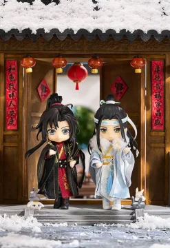 Nendoroid Doll Outfit Set: Wei Wuxian - Year of the Dragon Ver. (The Master of Diabolism)