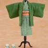 Nendoroid Doll Outfit Set: Kimono - Girl (Green)