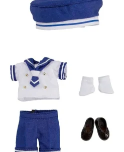 Nendoroid Doll: Outfit Set (Sailor Boy)