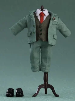 Nendoroid Doll Outfit Set: Loid Forger (SPY x FAMILY)