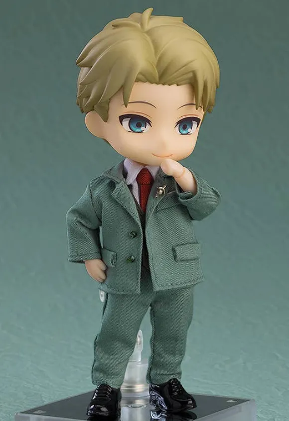 Nendoroid Doll Outfit Set: Loid Forger (SPY x FAMILY)