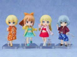 Nendoroid Doll Outfit Set: Swimsuit - Boy (Tropical)
