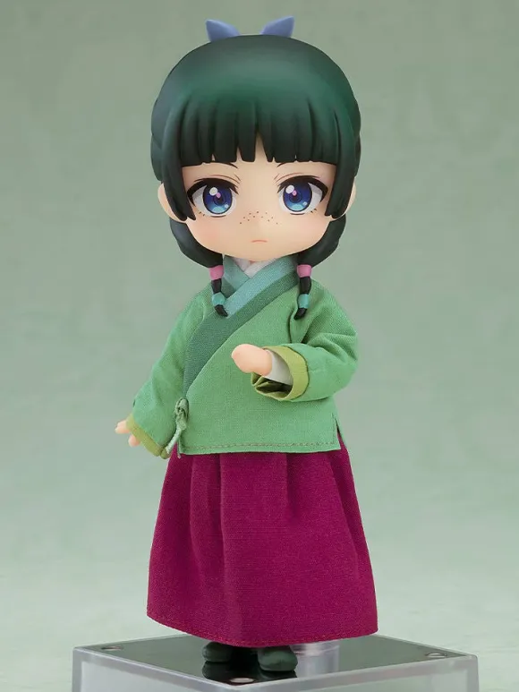 Nendoroid Doll Outfit Set: Maomao (The Apothecary Diaries)