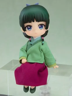 Nendoroid Doll Outfit Set: Maomao (The Apothecary Diaries)