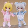 Nendoroid Doll Outfit Set: Subculture Fashion Tracksuit (Blue)