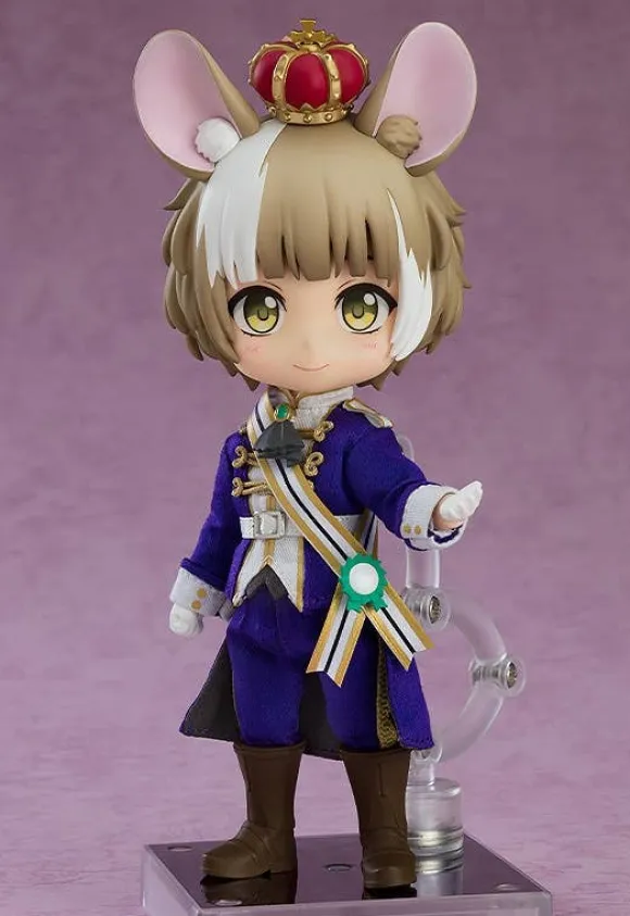Nendoroid Doll Outfit Set: Mouse King