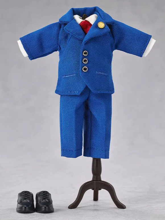 Nendoroid Doll Outfit Set: Phoenix Wright (Ace Attorney)