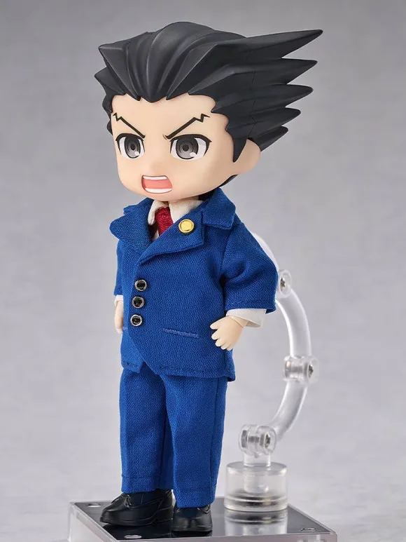 Nendoroid Doll Outfit Set: Phoenix Wright (Ace Attorney)