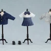 Nendoroid Doll Outfit Set: Blazer - Girl (Navy)
