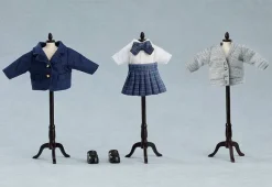 Nendoroid Doll Outfit Set: Blazer - Girl (Navy)