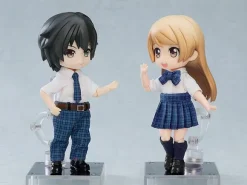 Nendoroid Doll Outfit Set: Blazer - Girl (Navy)