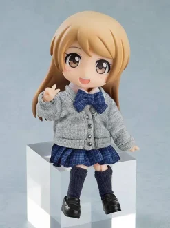Nendoroid Doll Outfit Set: Blazer - Girl (Navy)