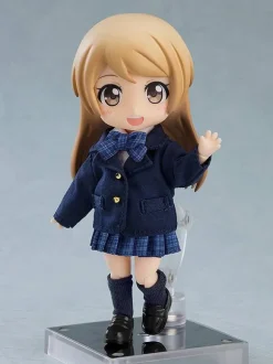 Nendoroid Doll Outfit Set: Blazer - Girl (Navy)