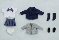 Nendoroid Doll Outfit Set: Blazer - Girl (Navy)