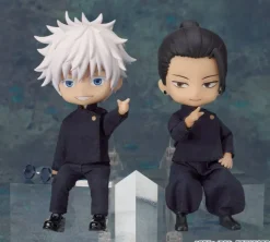 Nendoroid Doll Outfit Set: Suguru Geto - Tokyo Jujutsu High School Ver. (Jujutsu Kaisen)