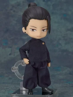 Nendoroid Doll Outfit Set: Suguru Geto - Tokyo Jujutsu High School Ver. (Jujutsu Kaisen)