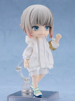 Nendoroid Doll Outfit Set: Pretender/Oberon - Refreshing Summer Prince Ver. (Fate/Grand Order)
