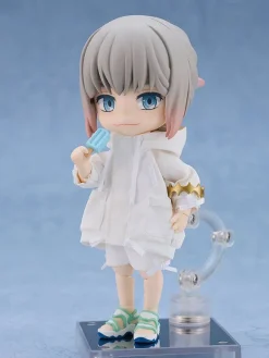 Nendoroid Doll Outfit Set: Pretender/Oberon - Refreshing Summer Prince Ver. (Fate/Grand Order)