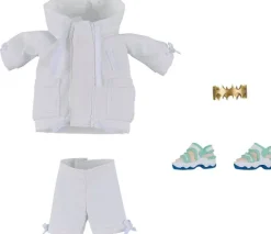 Nendoroid Doll Outfit Set: Pretender/Oberon - Refreshing Summer Prince Ver. (Fate/Grand Order)