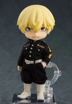 Nendoroid Doll Outfit Set: Chifuyu Matsuno (Tokyo Revengers)