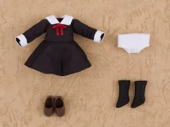 Nendoroid Doll: Outfit Set (Shuchiin Academy Uniform - Girl) (Kaguya-sama: Love is War?)