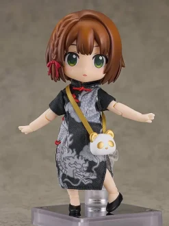 Nendoroid Doll Outfit Set: Chinese Dress (Dragon)