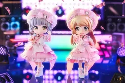 Nendoroid Doll Outfit Set: Idol Outfit - Girl (Baby Pink)