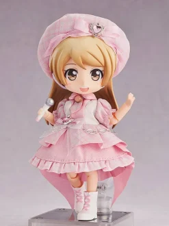 Nendoroid Doll Outfit Set: Idol Outfit - Girl (Baby Pink)
