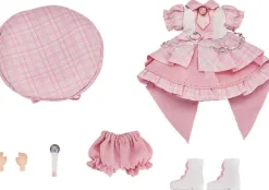 Nendoroid Doll Outfit Set: Idol Outfit - Girl (Baby Pink)