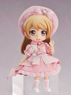 Nendoroid Doll Outfit Set: Idol Outfit - Girl (Baby Pink)