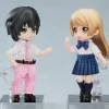 Nendoroid Doll Outfit Set: Blazer - Boy (Pink)