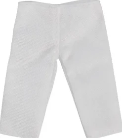 Nendoroid Doll Outfit Set: (White): L Size