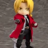 Nendoroid Doll Outfit Set: Edward Elric (Fullmetal Alchemist: Brotherhood)