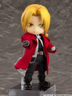 Nendoroid Doll Outfit Set: Edward Elric (Fullmetal Alchemist: Brotherhood)