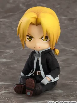 Nendoroid Doll Outfit Set: Edward Elric (Fullmetal Alchemist: Brotherhood)