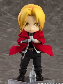 Nendoroid Doll Outfit Set: Edward Elric (Fullmetal Alchemist: Brotherhood)