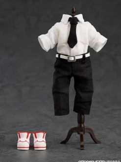 Nendoroid Doll Outfit Set: Denji (Chainsaw Man)