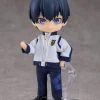Nendoroid Doll Outfit Set: BLUE LOCK Tracksuit (BLUE LOCK)