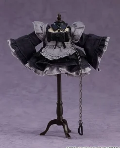 Nendoroid Doll Outfit Set: Shizuku Kuroe Cosplay by Marin (My Dress-Up Darling)