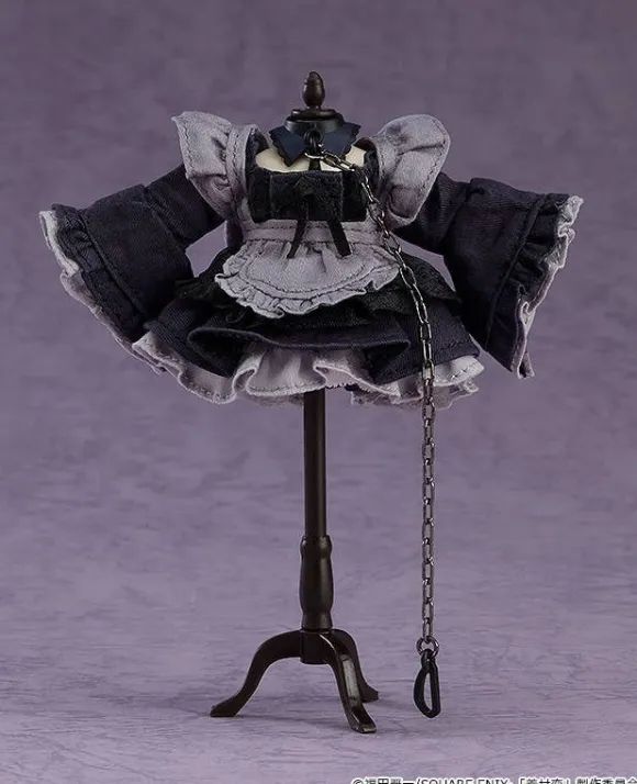 Nendoroid Doll Outfit Set: Shizuku Kuroe Cosplay by Marin (My Dress-Up Darling)