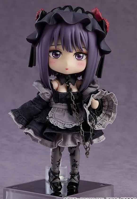 Nendoroid Doll Outfit Set: Shizuku Kuroe Cosplay by Marin (My Dress-Up Darling)