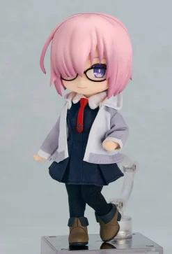 Nendoroid Doll Outfit Set: Shielder/Mash Kyrielight - Casual Clothes Ver. (Fate/Grand Order)