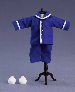Nendoroid Doll Outfit Set: Pajamas (Navy)