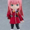 Nendoroid Doll Outfit Set: Zero Two (DARLING in the FRANXX)