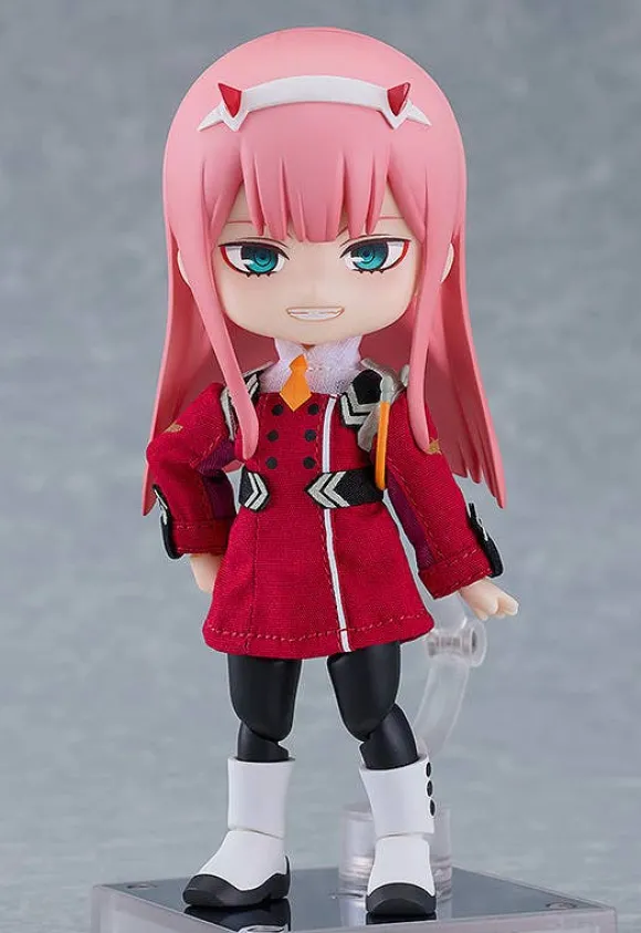 Nendoroid Doll Outfit Set: Zero Two (DARLING in the FRANXX)