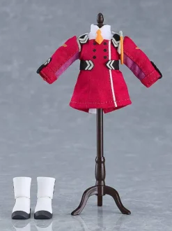 Nendoroid Doll Outfit Set: Zero Two (DARLING in the FRANXX)