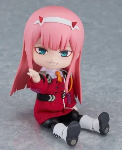 Nendoroid Doll Outfit Set: Zero Two (DARLING in the FRANXX)