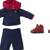 Nendoroid Doll Outfit Set: Yuji Itadori (Jujutsu Kaisen)