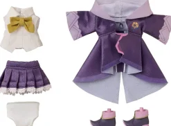 Nendoroid Doll Outfit Set: Elaina (Wandering Witch: The Journey of Elaina)