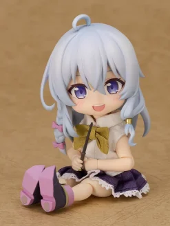 Nendoroid Doll Outfit Set: Elaina (Wandering Witch: The Journey of Elaina)
